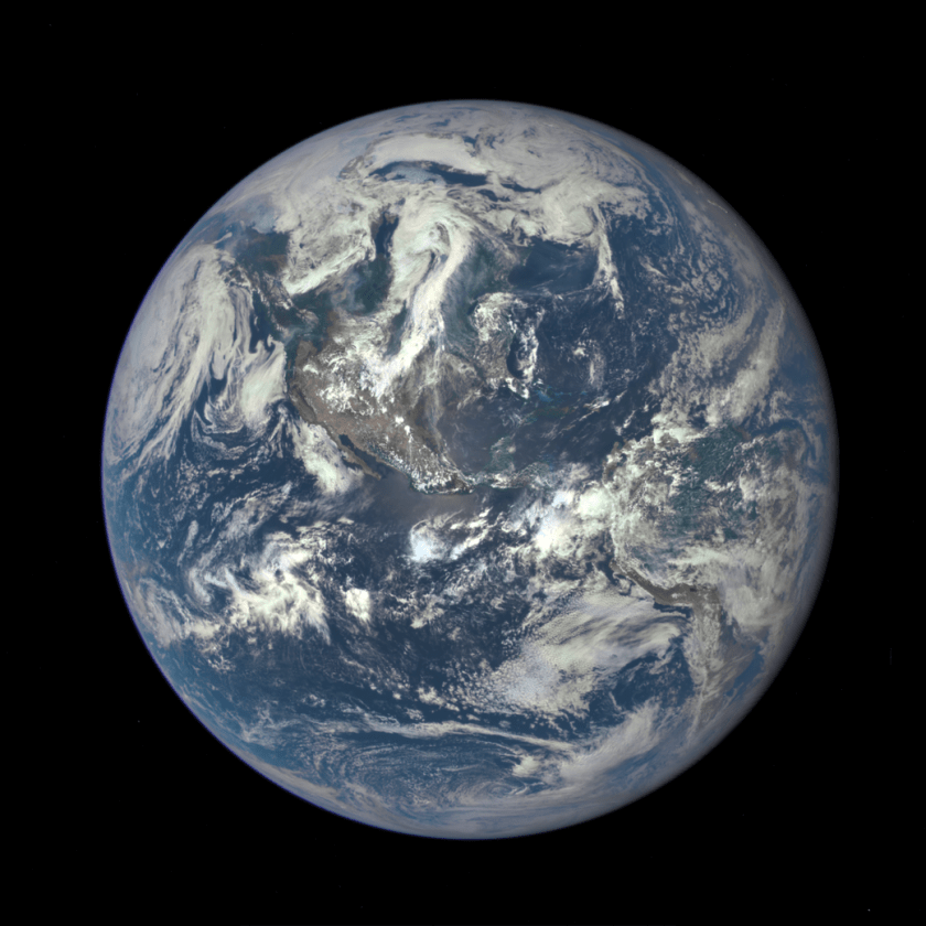 NASA Photograph