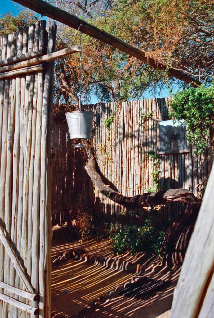 photograph by Cheryl Merrill